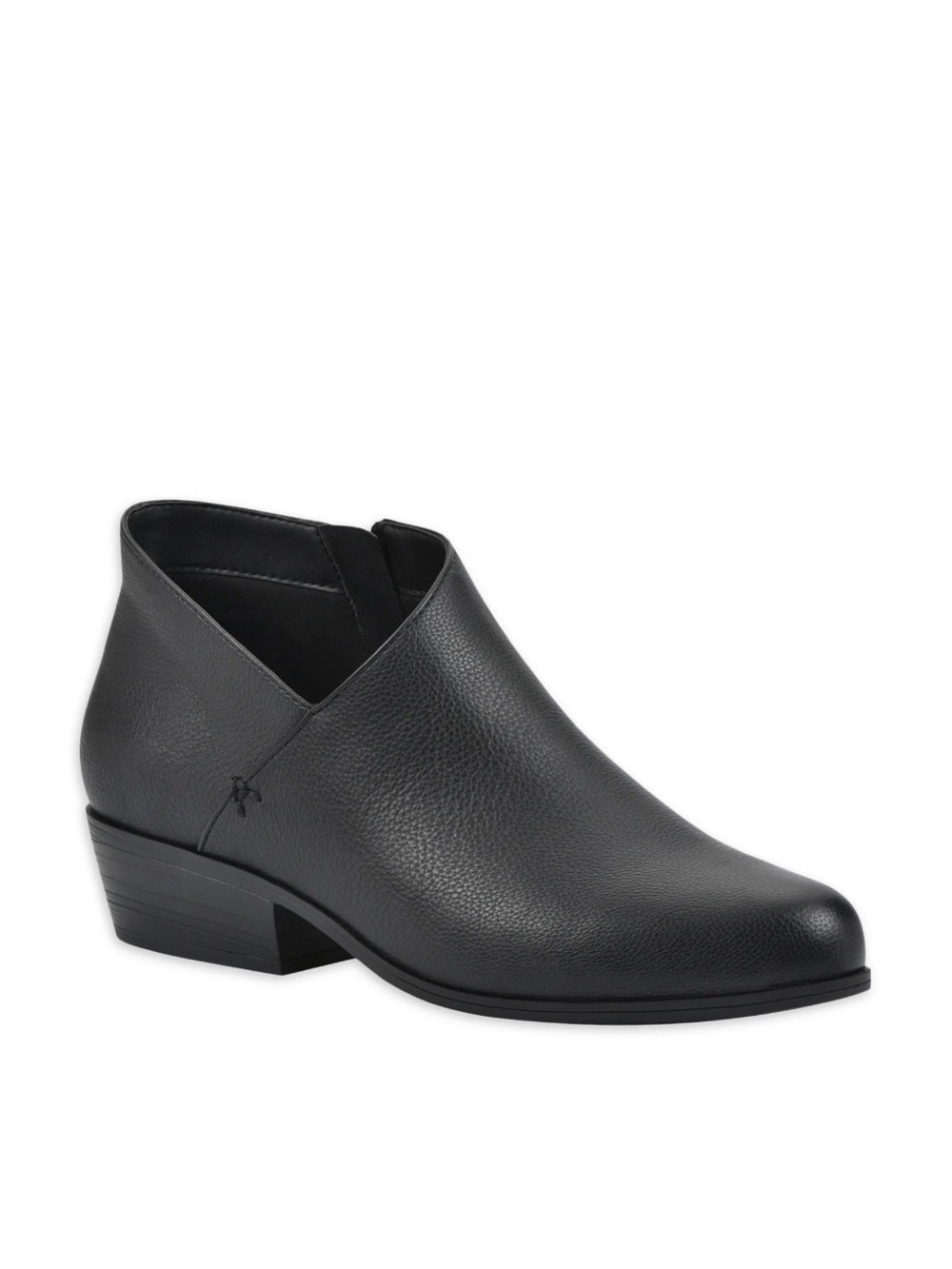 NWT A2 by Aerosoles Women's Comfort Ankle Boots—Size 8W